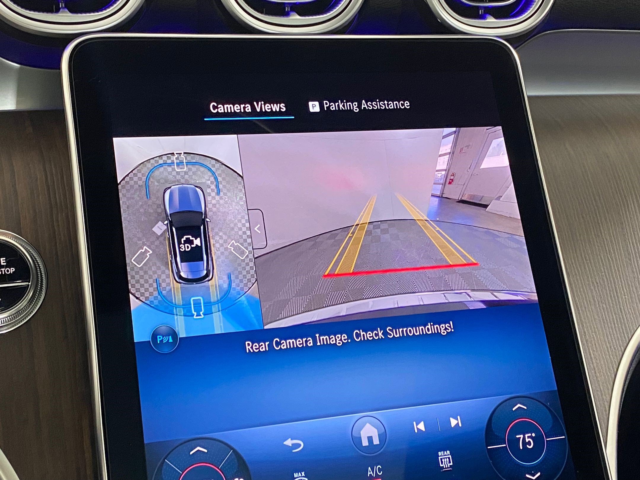 Used 2026 Mercedes-Benz GLC 300 4MATIC image 26