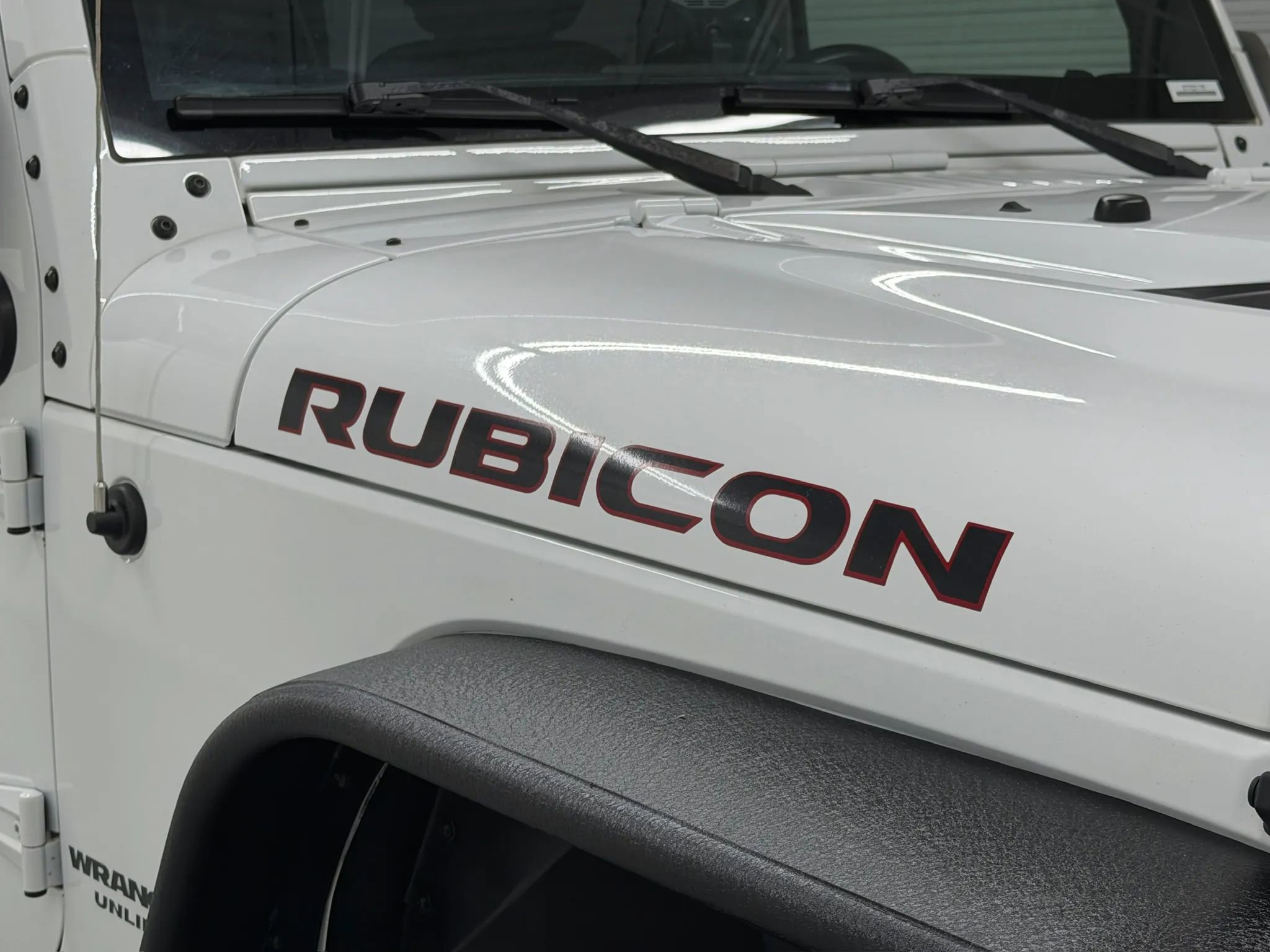 Used 2015 Jeep Wrangler Unlimited Rubicon AWD/4WD image 52