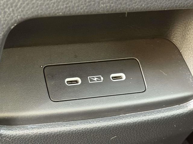 Certified 2024 Honda CR-V EX image 11