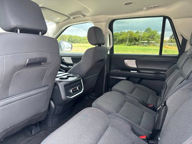Used 2025 Ford Expedition Max Active AWD/4WD image 24