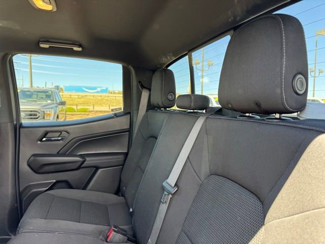 Used 2023 Chevrolet Colorado LT w/ LT Convenience Package AWD/4WD image 18