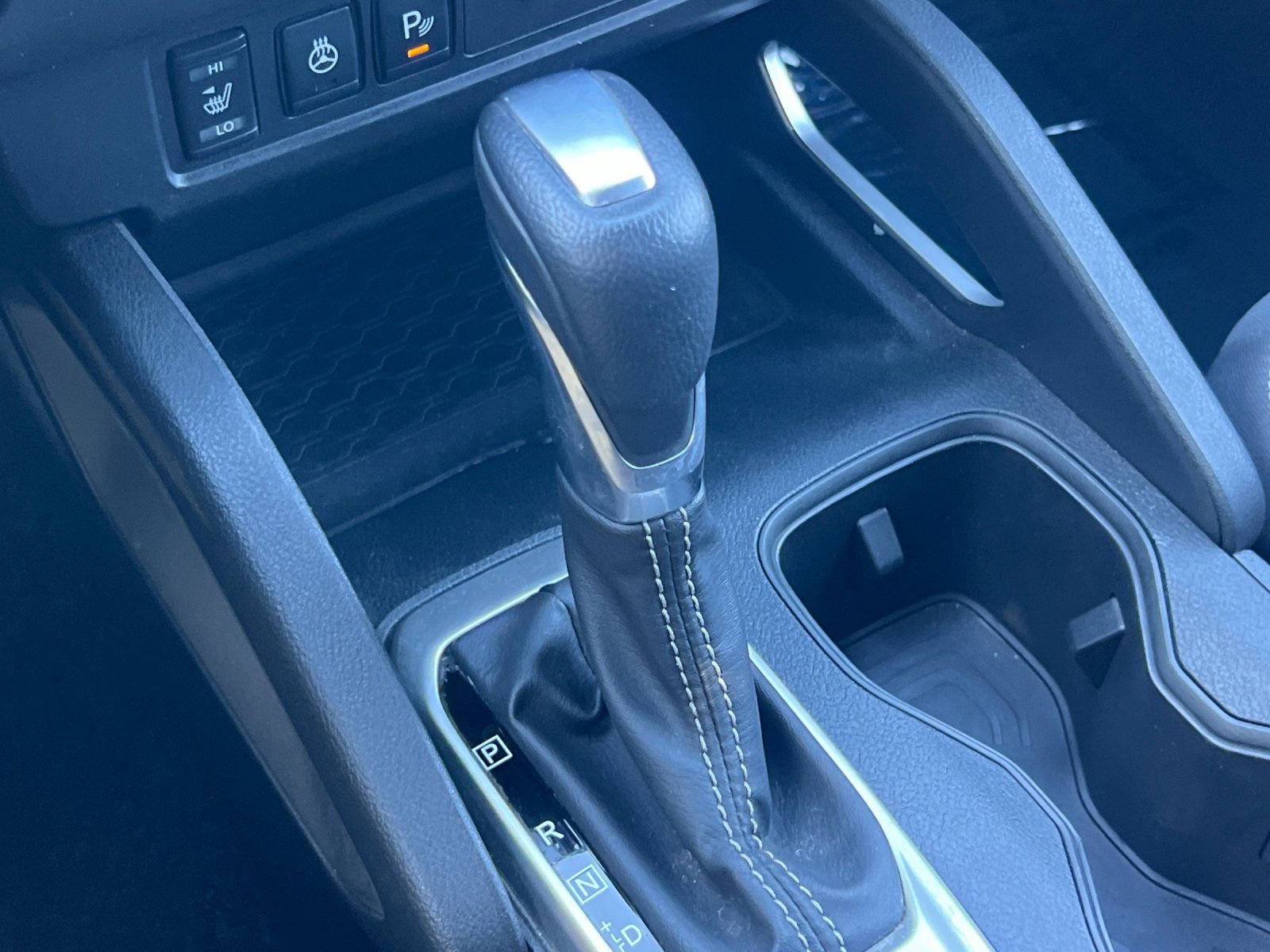 Used 2024 Nissan Frontier SV w/ SV Convenience Package image 20