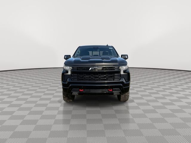 New 2026 Chevrolet Silverado 1500 LT Trail Boss w/ LT Trail Boss Premium Package image 3