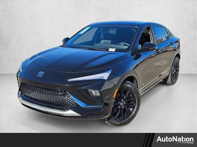 New 2026 Buick Envista Sport Touring w/ Convenience I Package