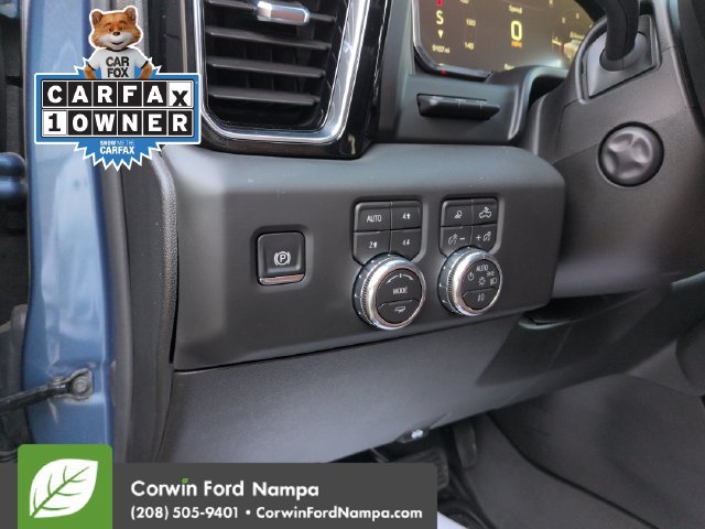 Used 2026 GMC Sierra 1500 Denali Ultimate AWD/4WD image 13