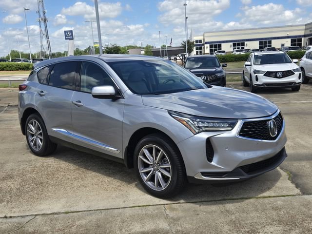 Used 2023 Acura RDX FWD w/ Technology Package image 2
