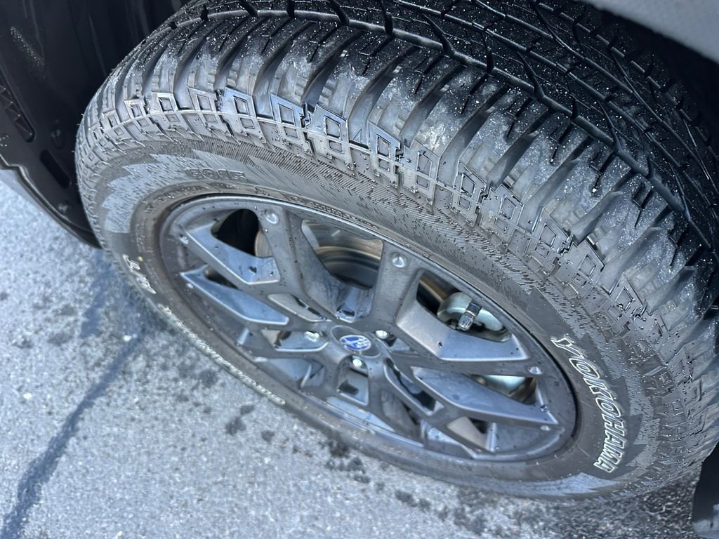 Used 2025 Subaru Crosstrek 2.5i Wilderness w/ Crosstrek Mirror Package image 22