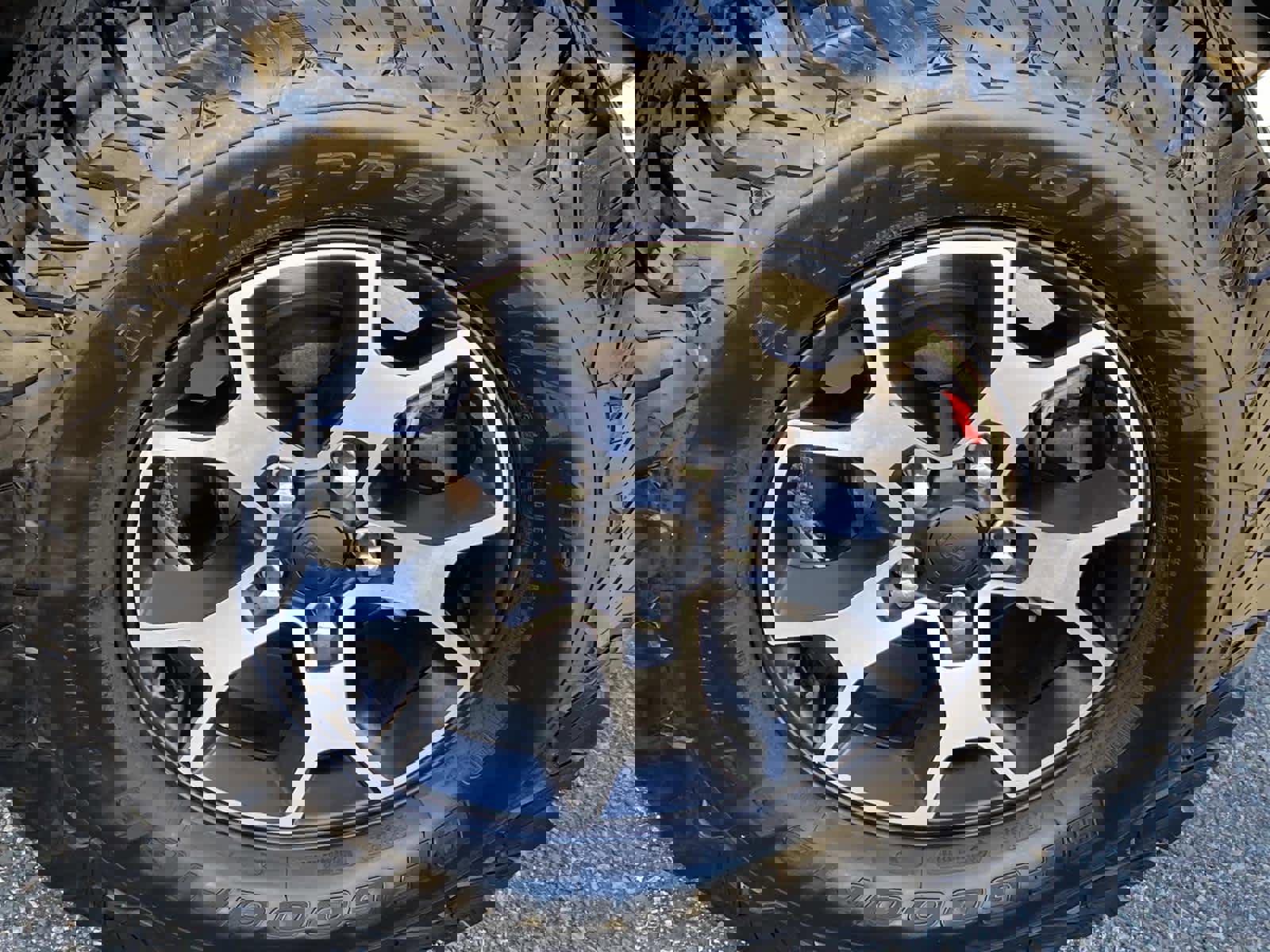 Certified 2022 Jeep Wrangler Unlimited Rubicon w/ LED Lighting Group image 30