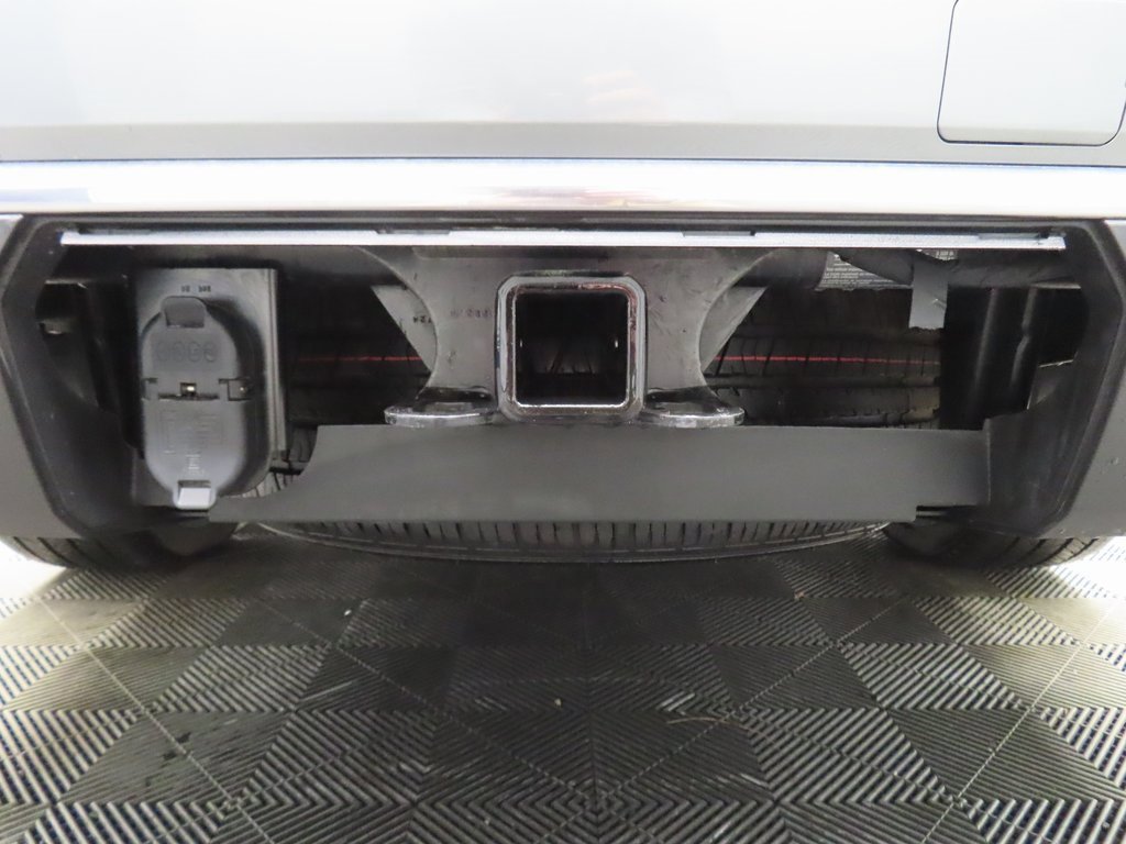 Used 2025 Chevrolet Tahoe High Country image 47