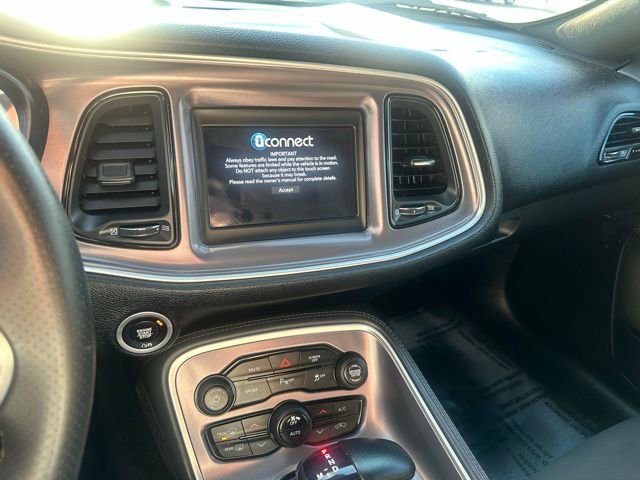 Used 2019 Dodge Challenger GT w/ Blacktop Package AWD/4WD image 18