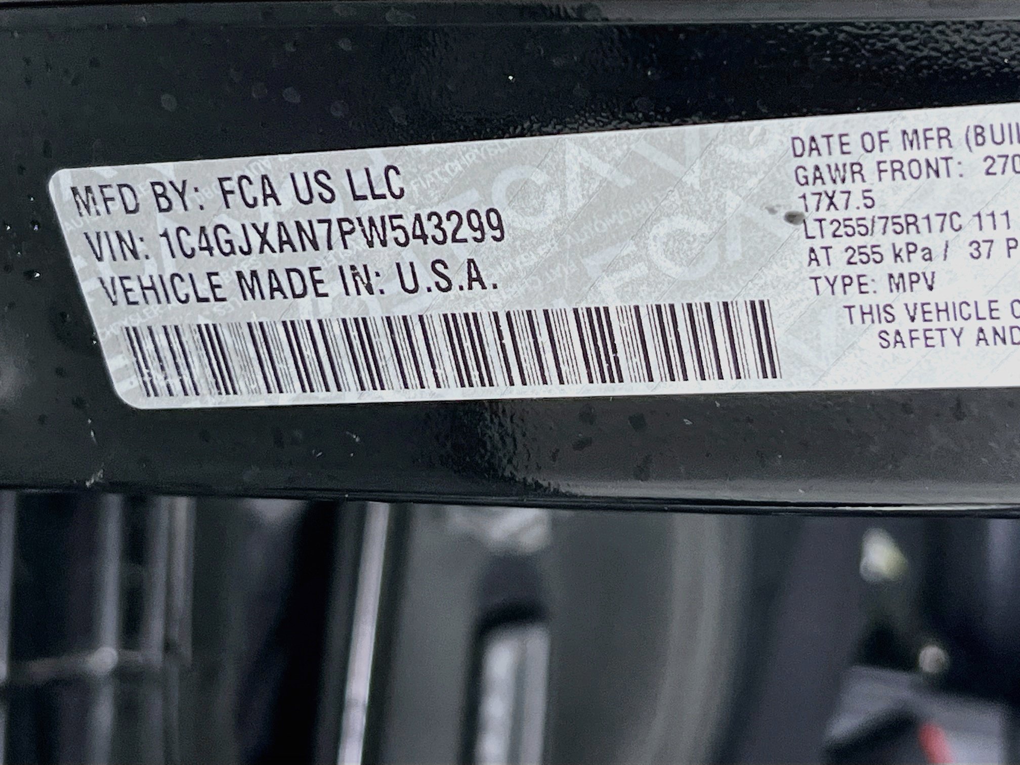 Used 2023 Jeep Wrangler Sport AWD/4WD image 29
