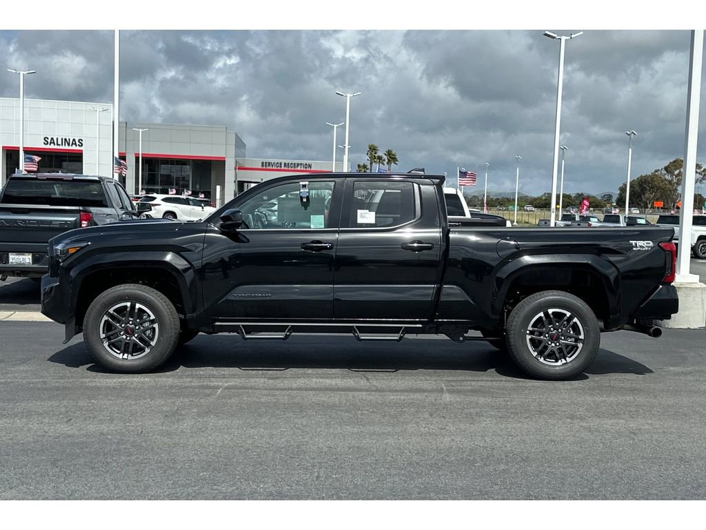 Certified 2025 Toyota Tacoma TRD Sport image 7