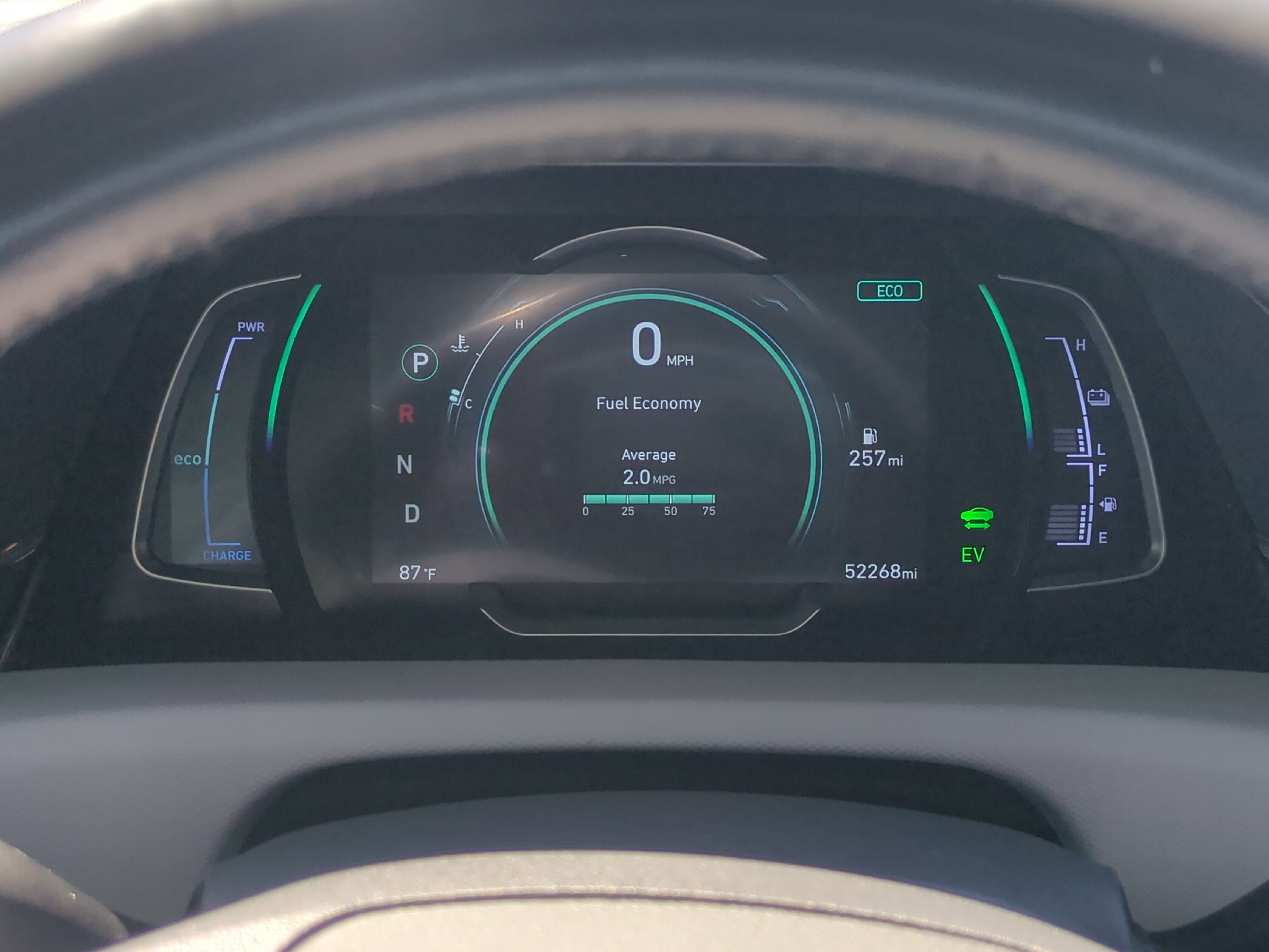 Used 2020 Hyundai Ioniq Limited image 30