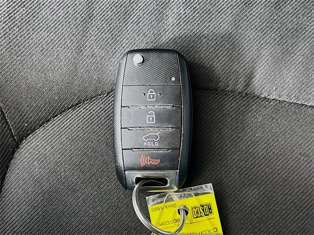 Used 2018 Kia Soul + image 27