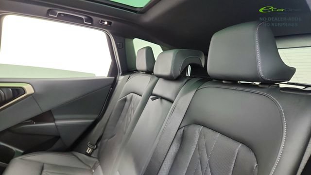 Used 2025 BMW X3 xDrive30i w/ Premium Package AWD/4WD image 30