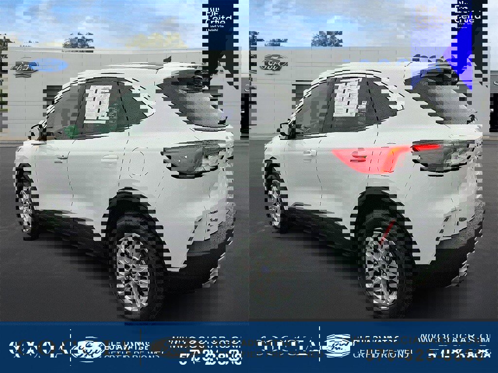 Certified 2022 Ford Escape SE w/ Convenience Package image 6