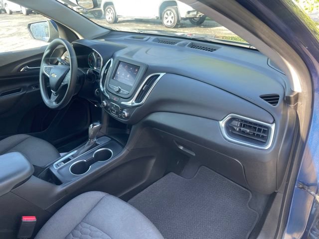 Used 2021 Chevrolet Equinox LT FWD image 29