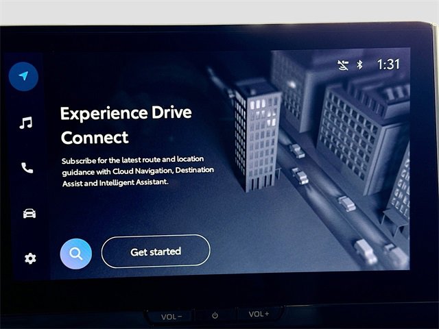 New 2026 Toyota Corolla Cross XLE image 11