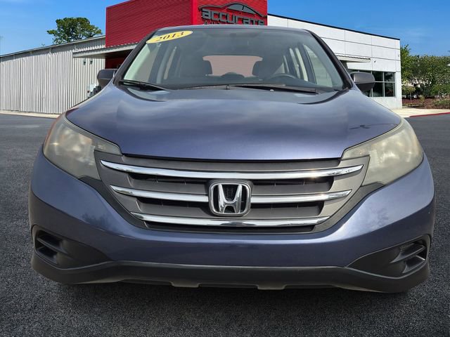 Used 2013 Honda CR-V LX image 8
