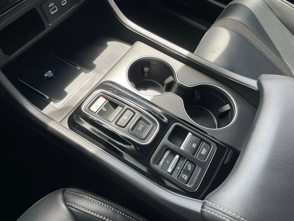 Certified 2025 Honda Pilot EX-L image 20