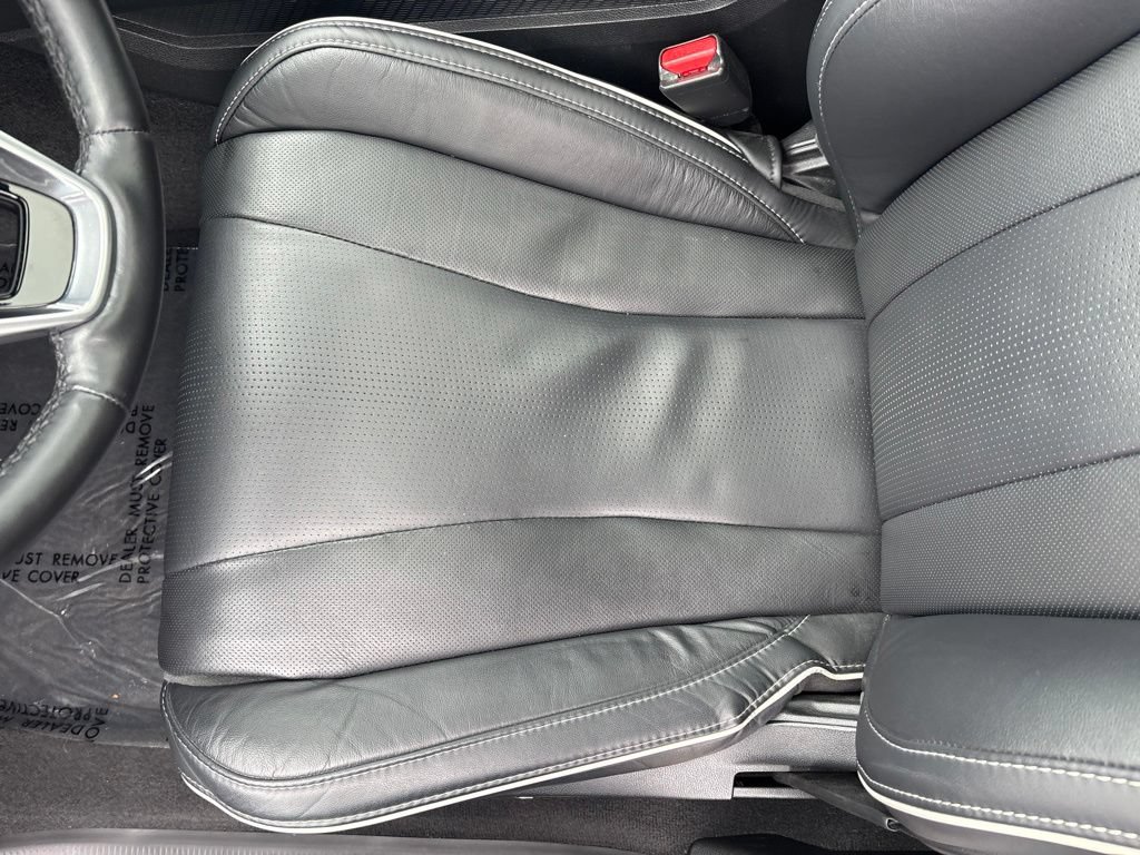 Used 2023 Acura MDX w/ Advance Package AWD/4WD image 15