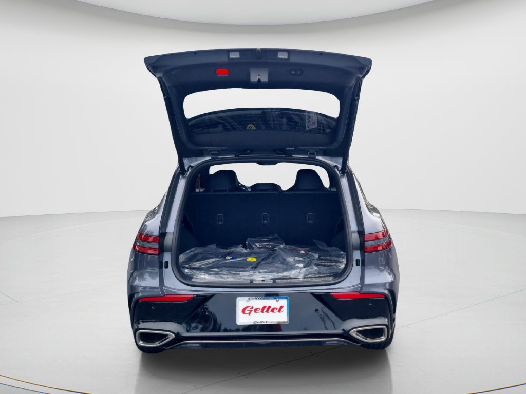 New 2027 Genesis GV70 2.5T Sport Prestige AWD/4WD image 12