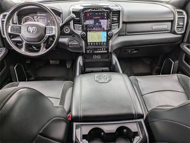 Certified 2021 RAM 2500 Laramie w/ Night Edition image 24