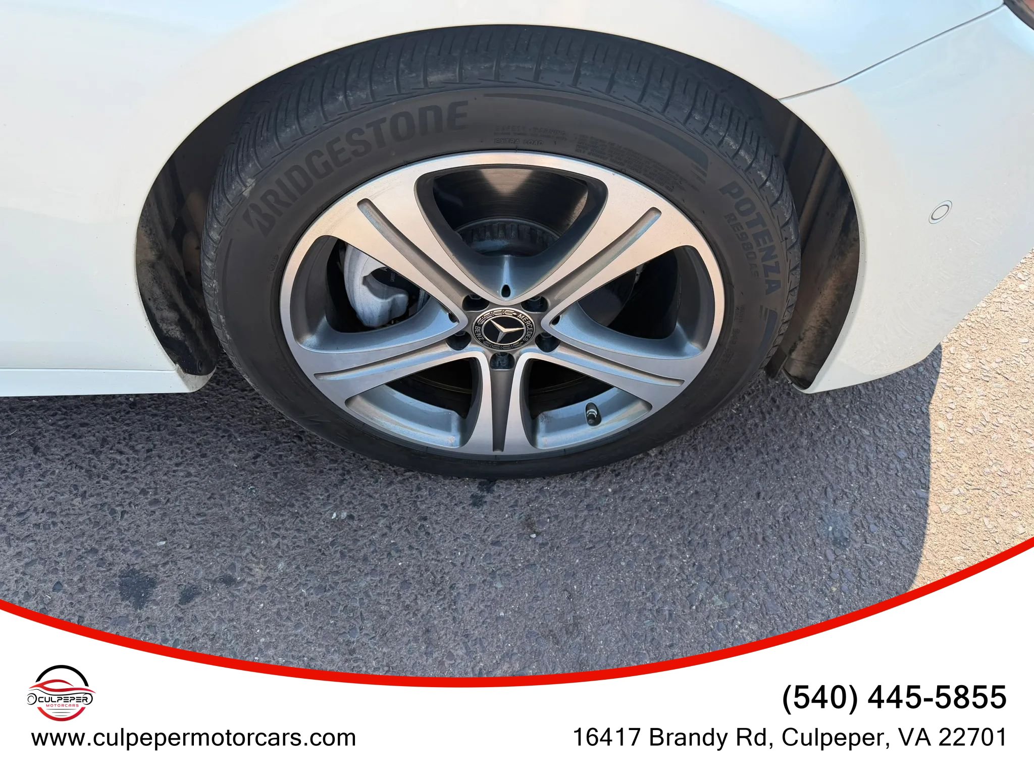 Used 2018 Mercedes-Benz E 300 4MATIC image 27