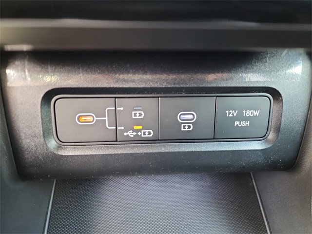 New 2025 Hyundai Tucson SEL w/ Tow & Go Package image 19