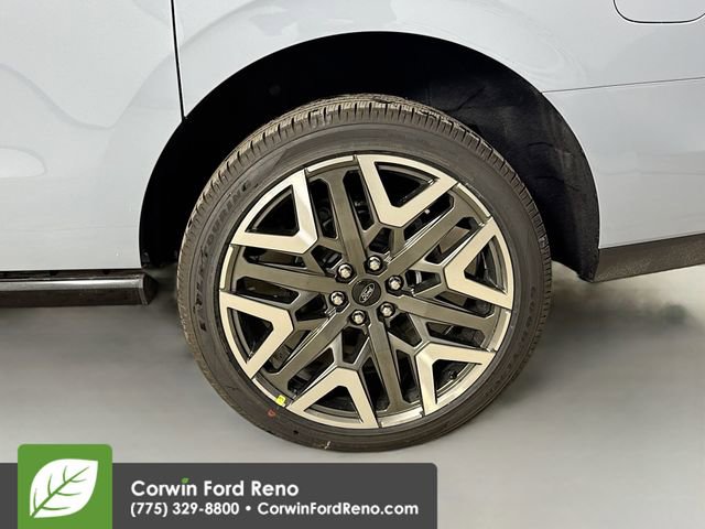 New 2026 Ford Expedition Max Platinum w/ Platinum Ultimate Package image 35