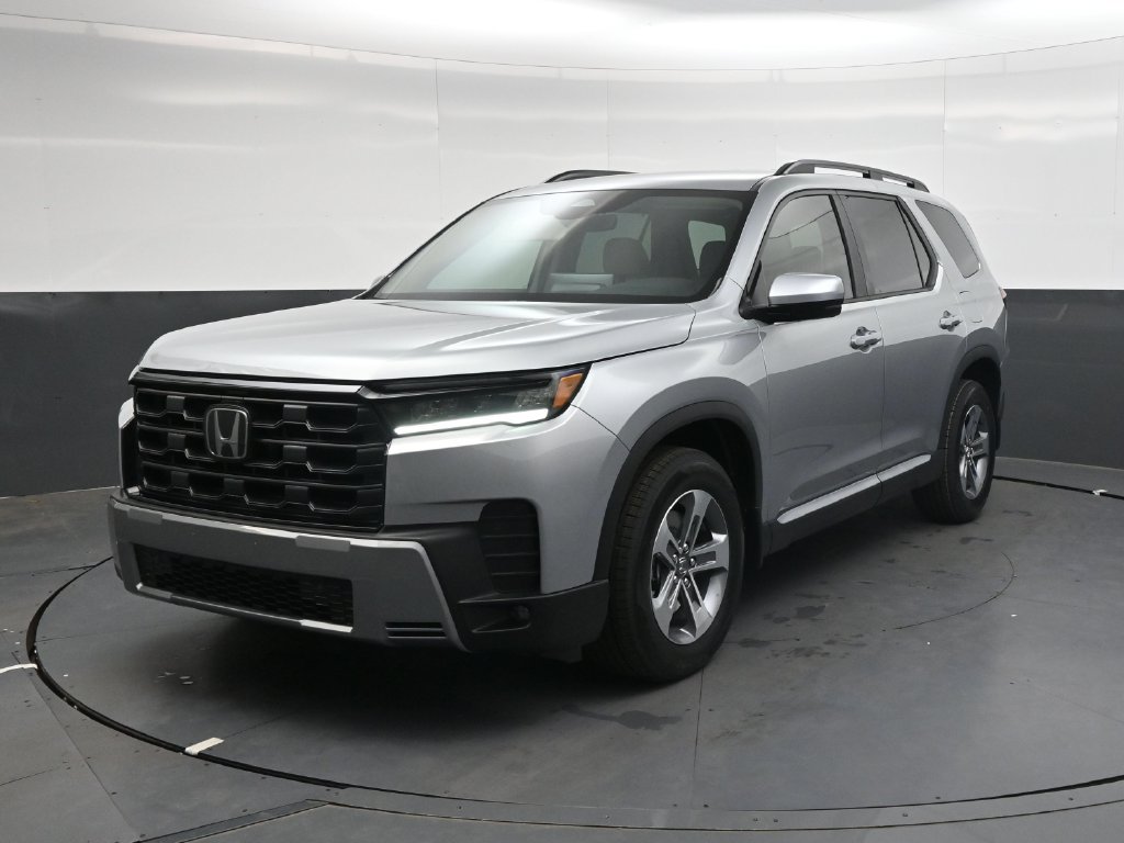 New 2026 Honda Pilot EX-L image 8