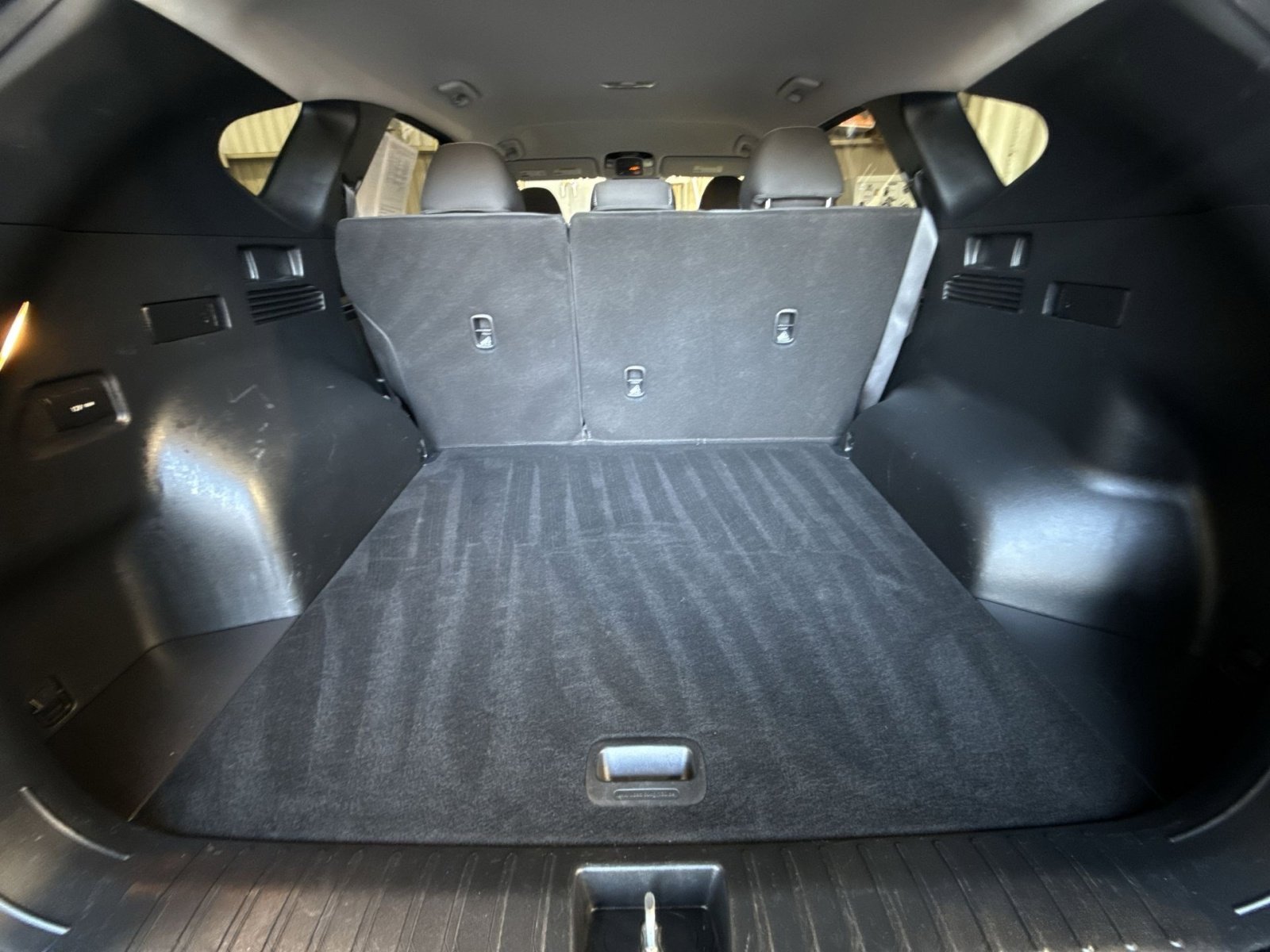 Certified 2023 Hyundai Tucson SEL image 24