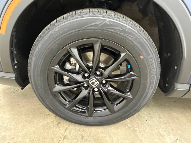 Certified 2026 Honda CR-V Sport-L image 14