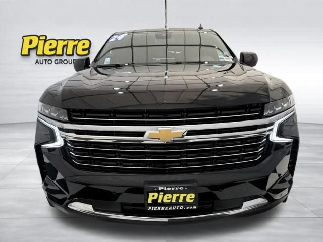 Used 2024 Chevrolet Tahoe LT AWD/4WD image 8