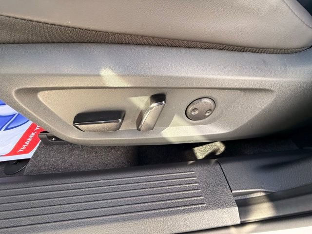 New 2026 Nissan Rogue SV image 14