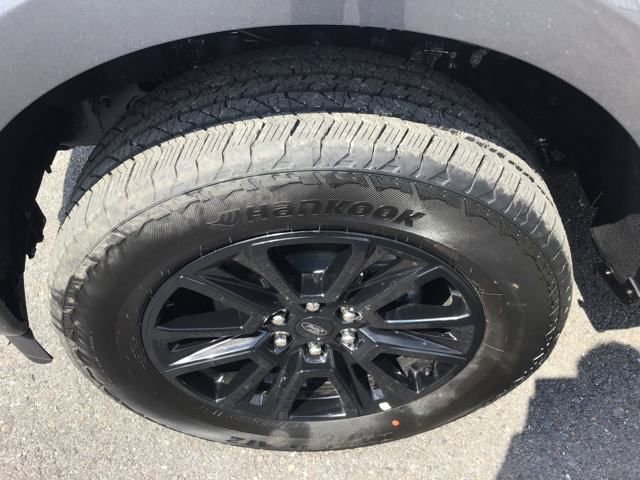 New 2025 Ford F150 Platinum w/ Equipment Group 702A High image 28