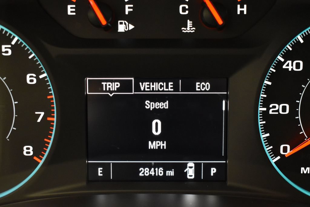 Used 2022 Chevrolet Malibu LS FWD image 13