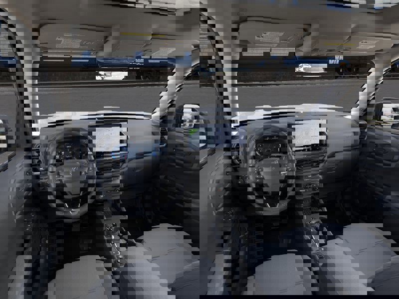 New 2025 Ford Bronco Sport Badlands w/ Badlands Tech Package image 10