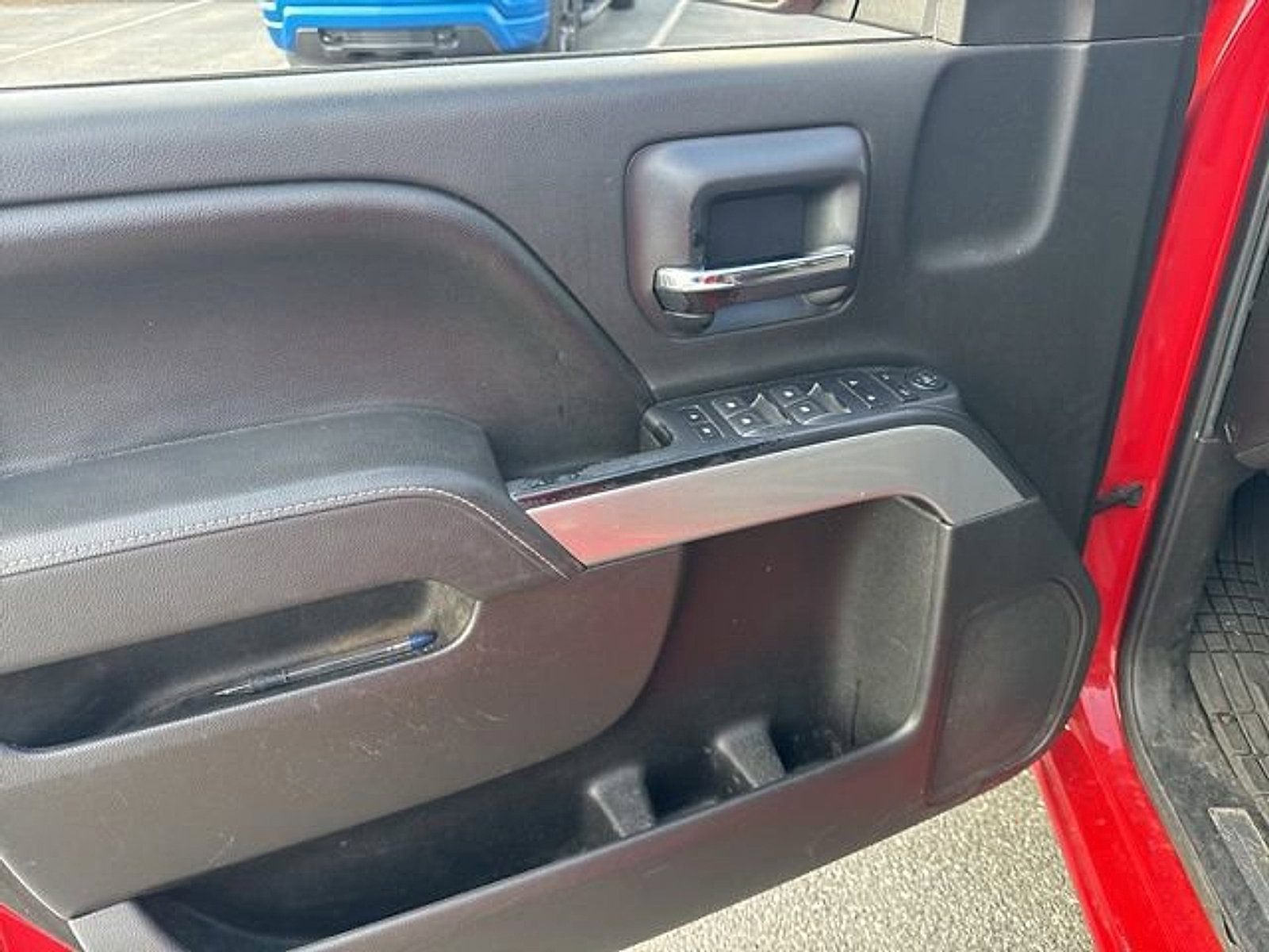 Used 2015 Chevrolet Silverado 1500 LT w/ All Star Edition AWD/4WD image 19