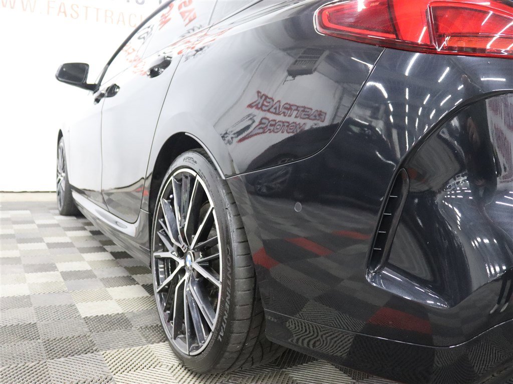 Used 2021 BMW M235i xDrive Gran Coupe AWD/4WD image 21