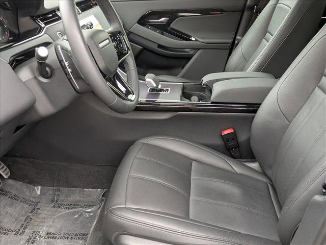 Certified 2026 Land Rover Range Rover Evoque Dynamic SE image 17