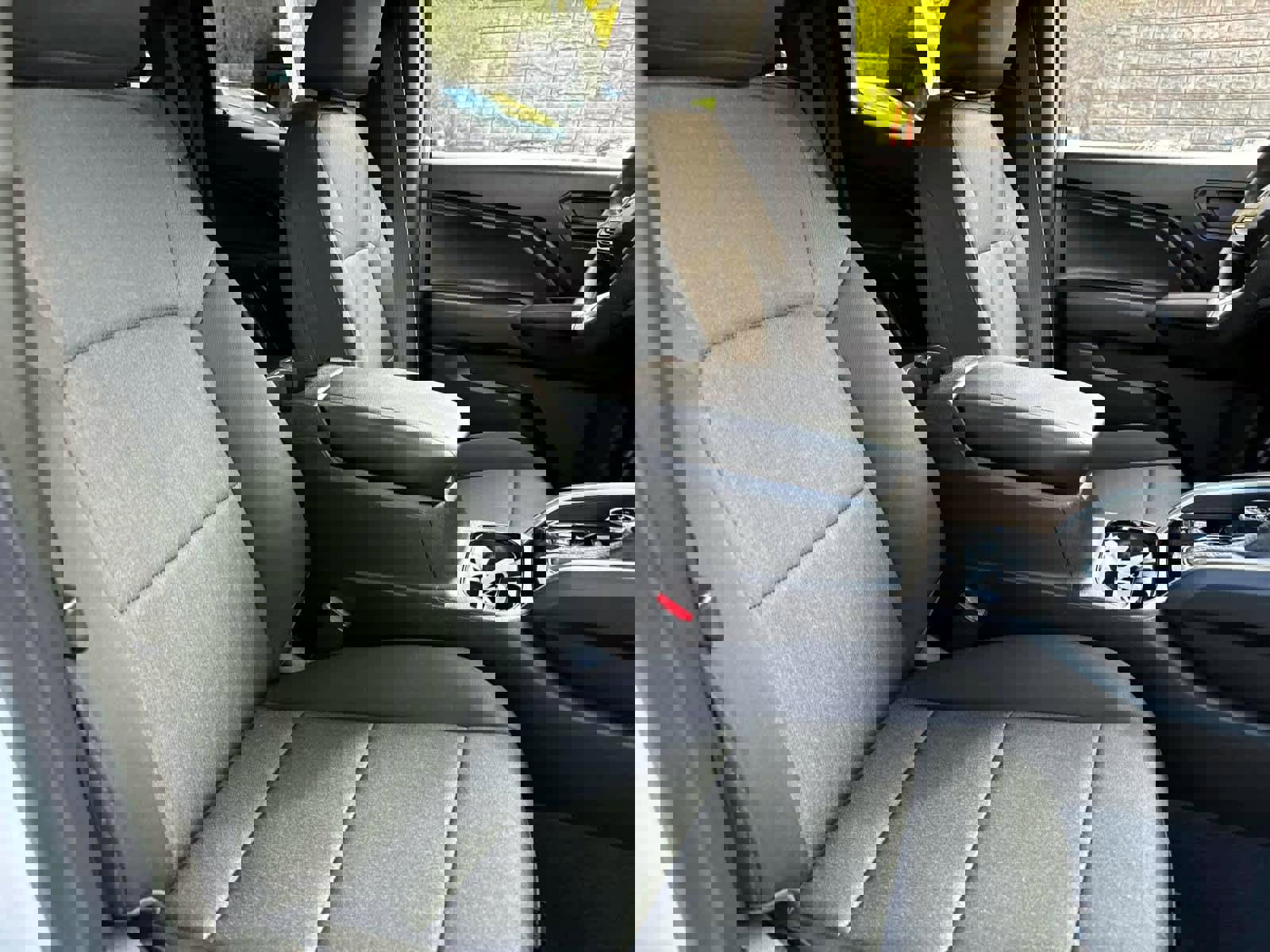 Used 2023 Chevrolet Colorado Trail Boss w/ LPO, Dark Essentials Package image 12