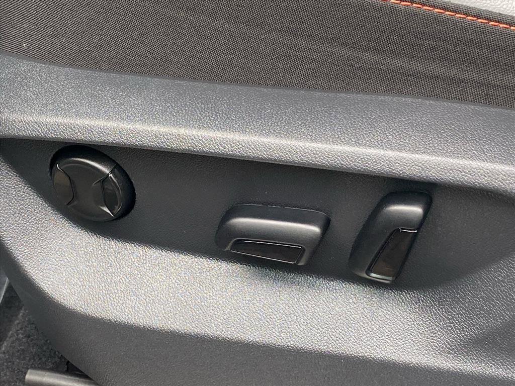 Certified 2025 Volkswagen Atlas Peak Edition SE image 14