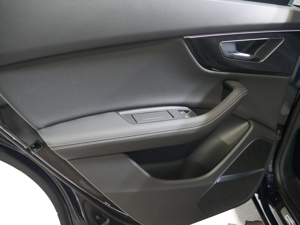 New 2026 Audi Q8 Premium Plus image 20