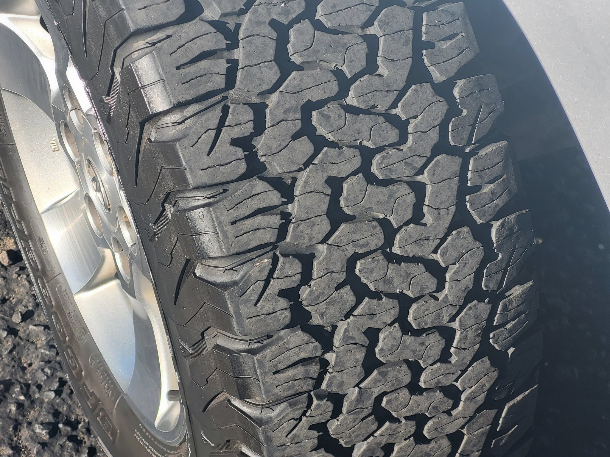 Used 2013 Toyota 4Runner SR5 RWD image 10
