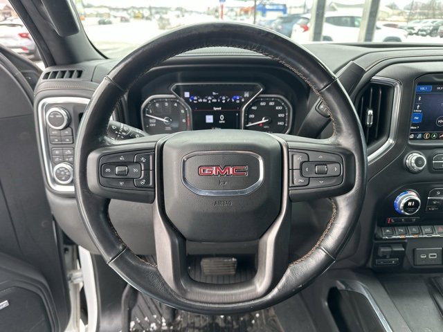 Used 2020 GMC Sierra 1500 AT4 w/ AT4 Premium Package image 22