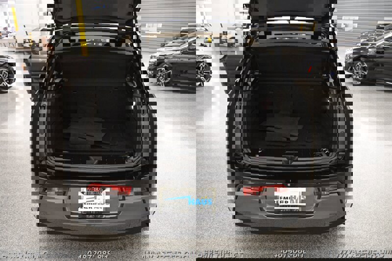 Used 2017 BMW i3 image 33