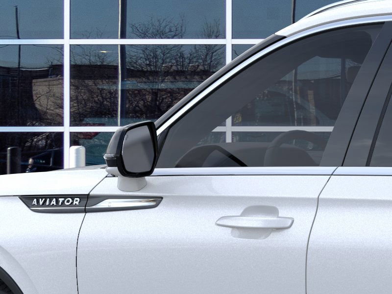 New 2025 Lincoln Aviator AWD image 20