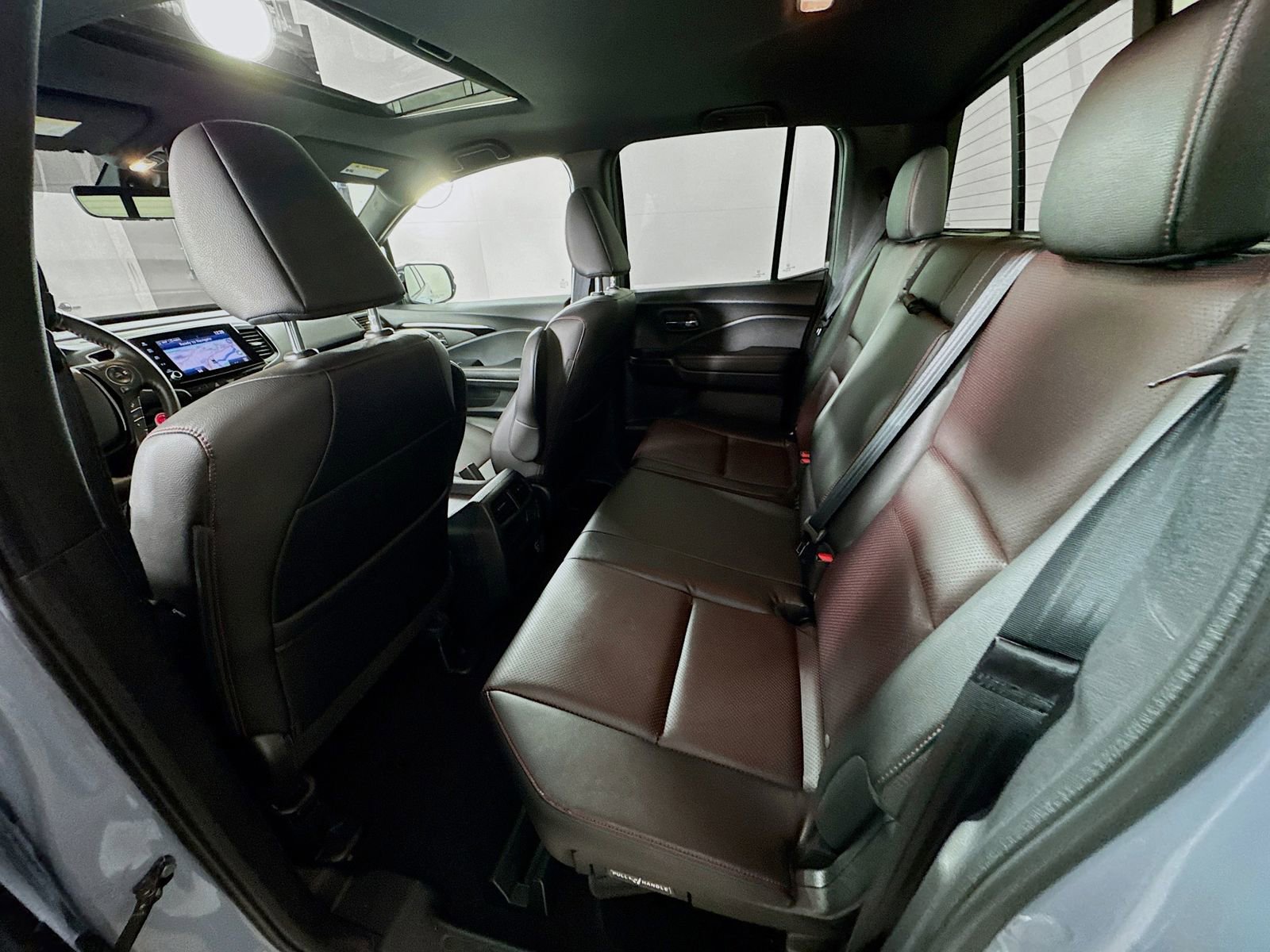 Used 2023 Honda Ridgeline Black Edition image 22