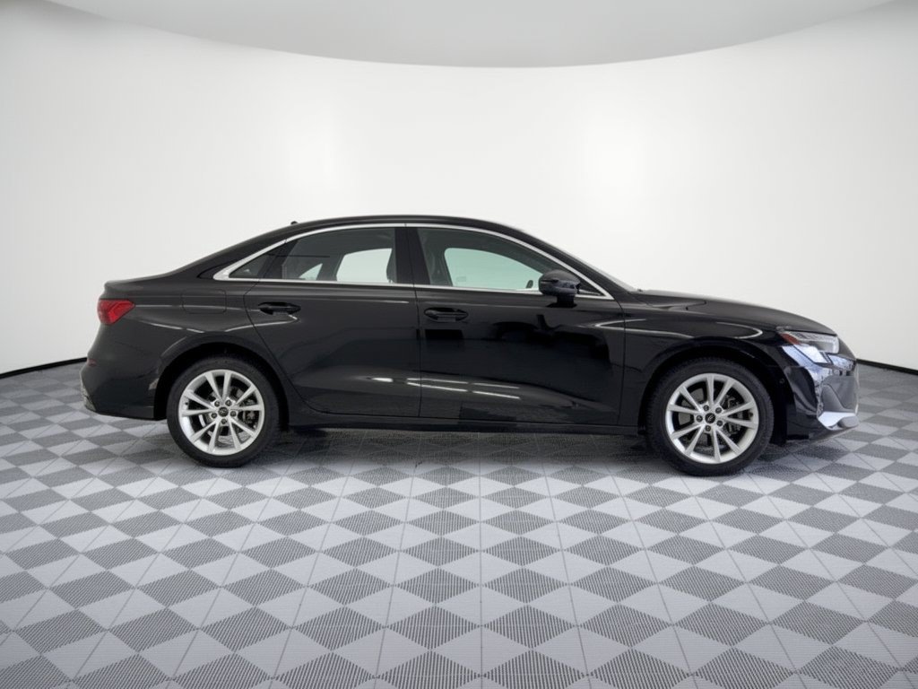 Used 2026 Audi A3 2.0T Premium w/ Convenience Package AWD/4WD image 8